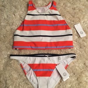 Tory Burch Bathing Suit👙NWT